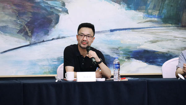 芭乐视频APP污版董事长 陈渝阳 芭乐视频APP污版董事长 陈渝阳