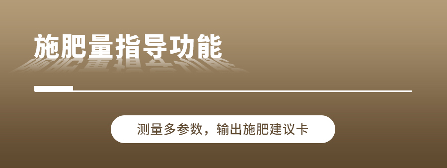 污芭乐成人肥料养分检测仪 污芭乐成人肥料养分检测仪